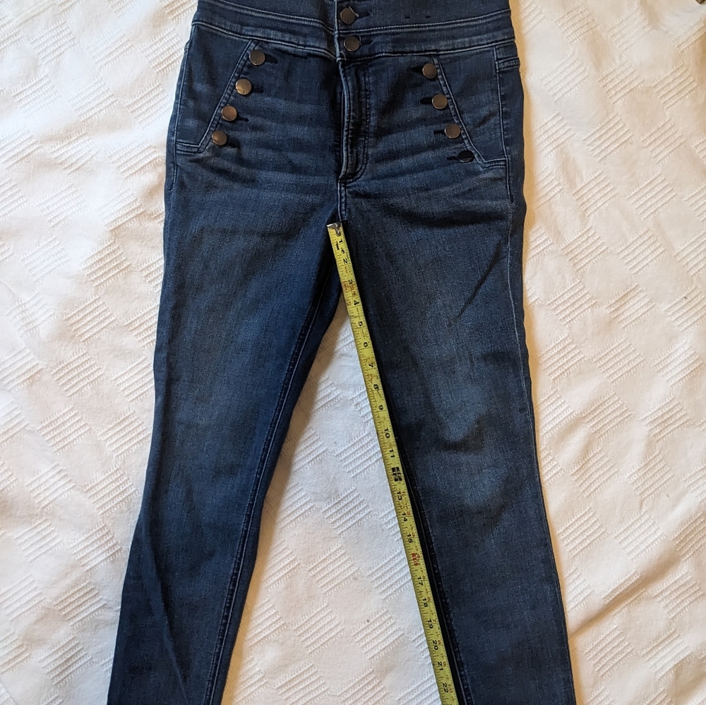 Express Jeans - Picture 4 of 4